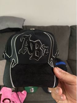 Dandy, Rude Awakenings etc Hats