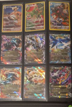 Pokemon cards 2
