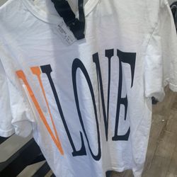 Vlone T Shirt