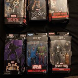 Marvel Legends
