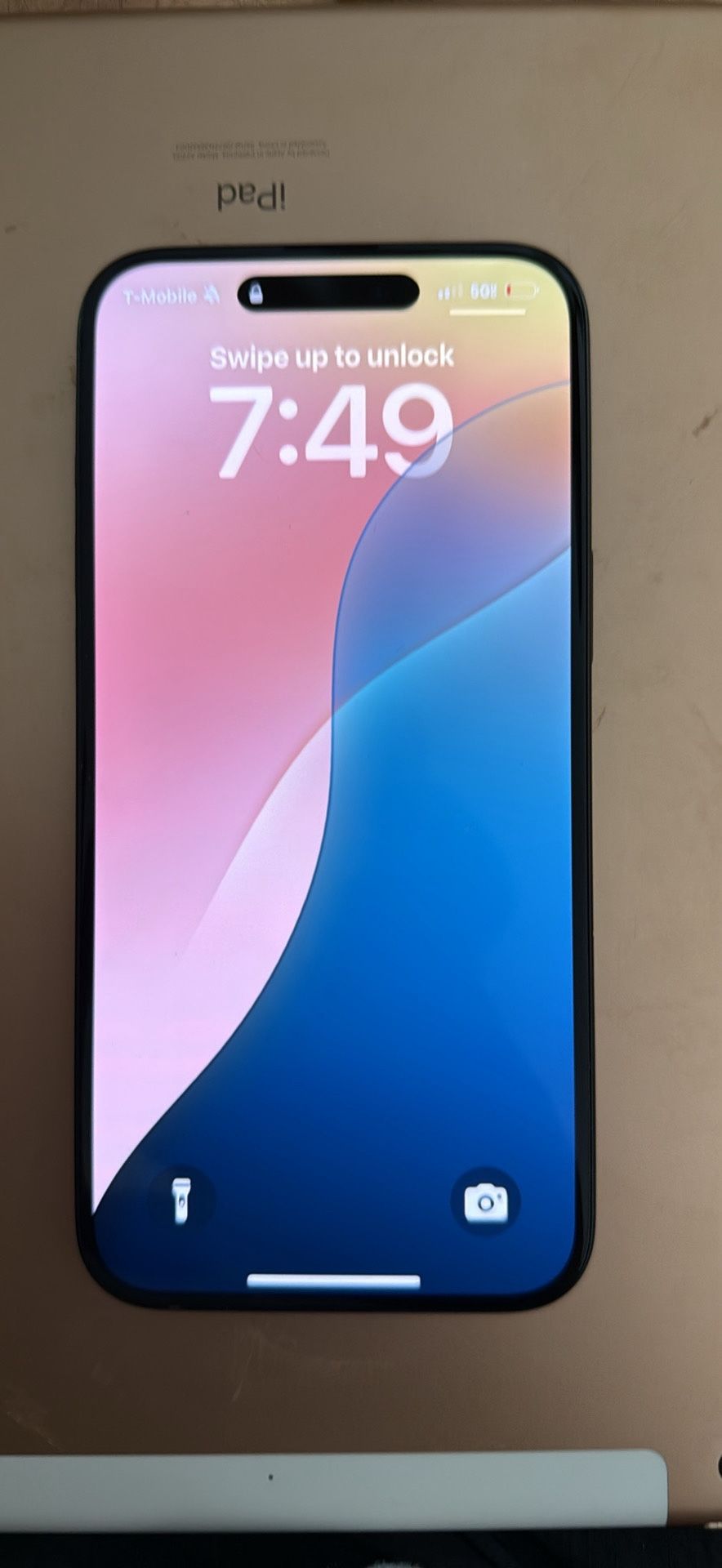 iPhone 16 Plus