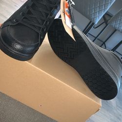 Work Shoes