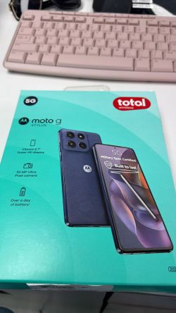 Moto g