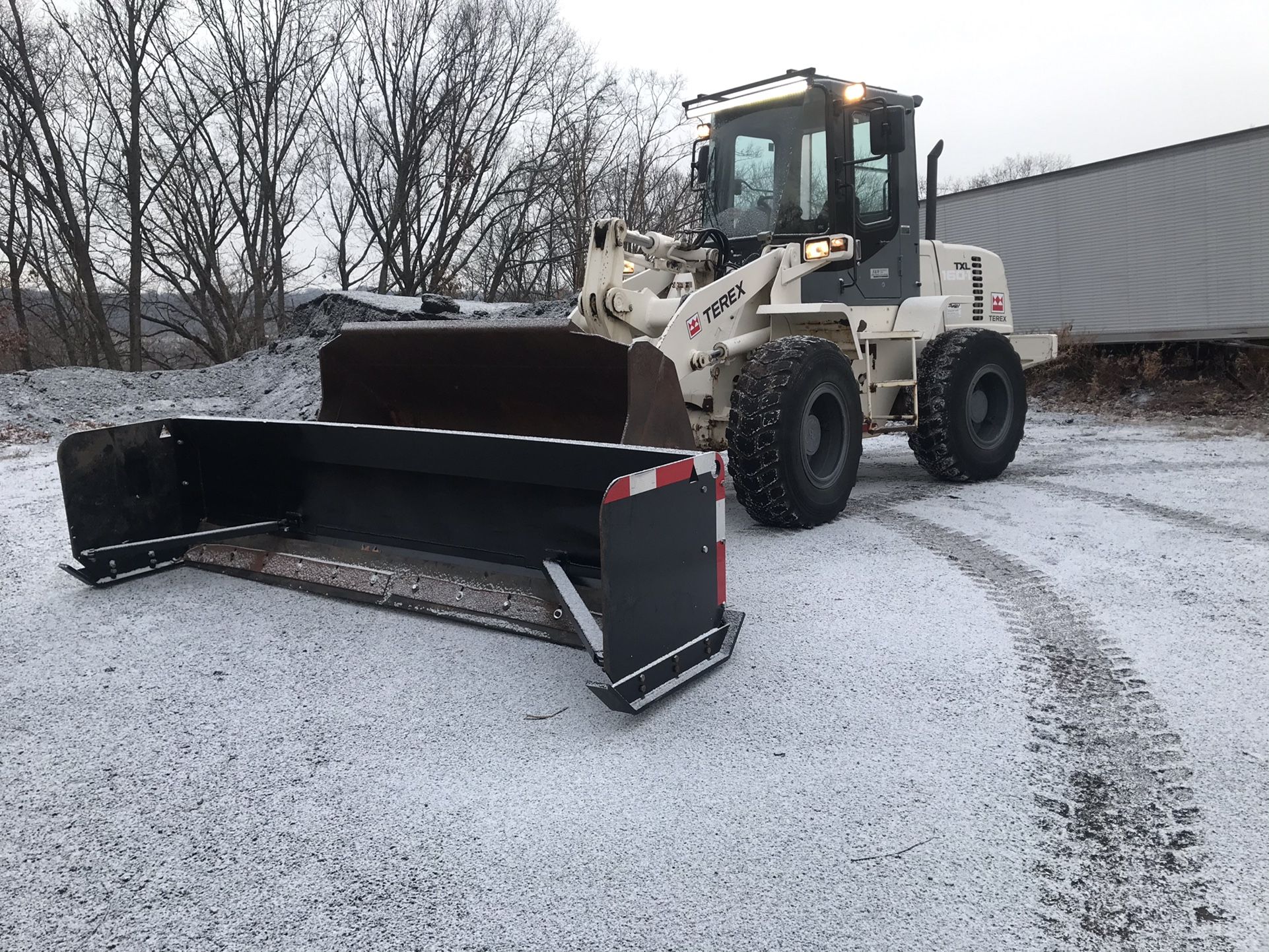 Payloader