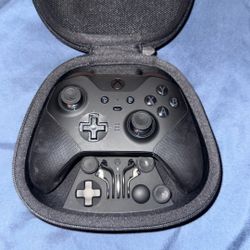 Xbox Elite Controller