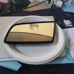 BMW OEM 5/6/7 SERIES 09-15 SIDE MIRROR