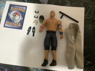 John Cena