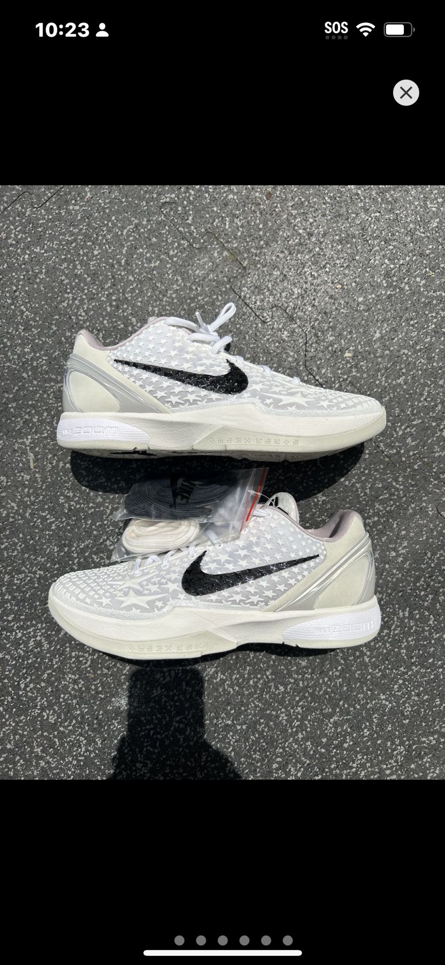 Kobe’s