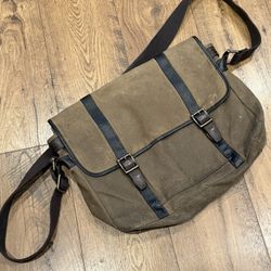 Fossil Laptop Bag