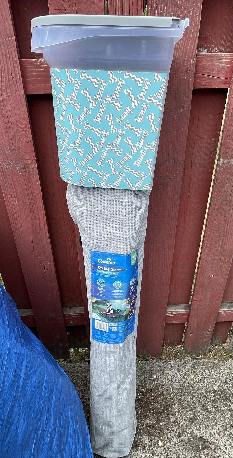 Dog Items 