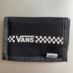 Vans Wallet supreme RVCA Skateboard Surf 