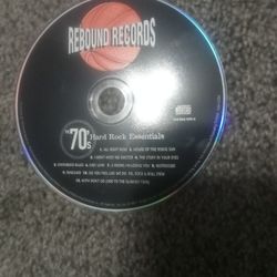 70s Rebound Records
