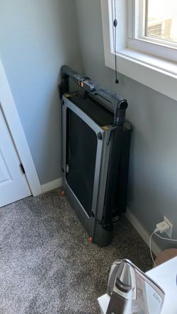 WalkingPad R3 Hybrid Foldable Treadmill