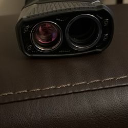 Bushnell Pro XE