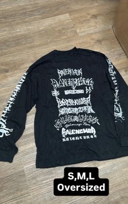 sleeve shirt