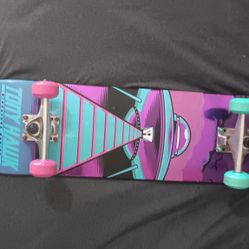 Tony Hawk Signature Series Skateboard