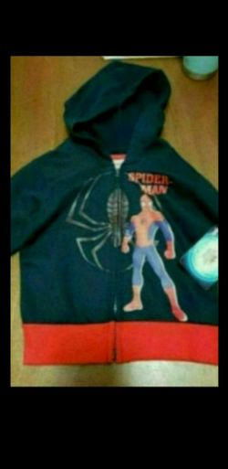 Boys toddler sweatshirt