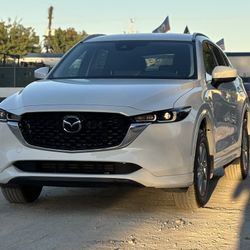 2021 Mazda Cx5 