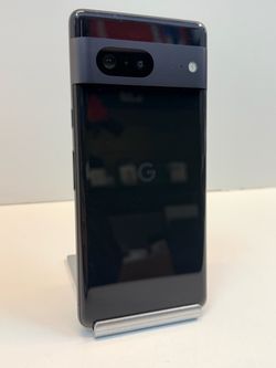 Google Pixel 7 128gb. ( Unlocked Phone )