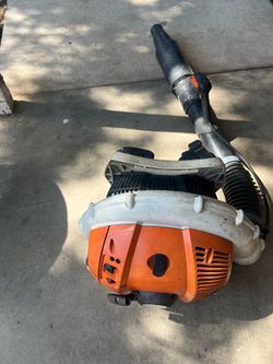 Stihl Blower