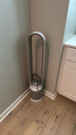 Dyson Air Purifier Fan