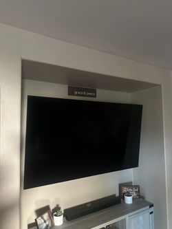 SONY X80K 85 INCH EXCELLENT CONDITION