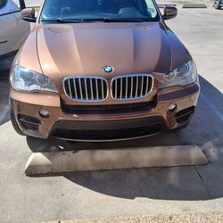 2013 Bmw Truck For Sale