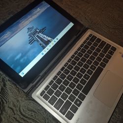 Hp 13.3 Laptop Touchscreen Win 11 Factory Reset Warranty 2n1 Hp 360 Flip laptop can flip as well to be even more portable absolutely great for busines