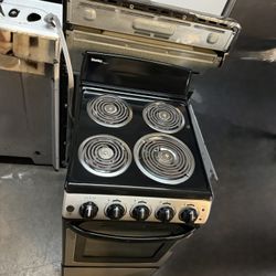 Estufa Eléctrica 