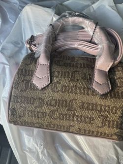Mini Juicy couture Purse Brand New 