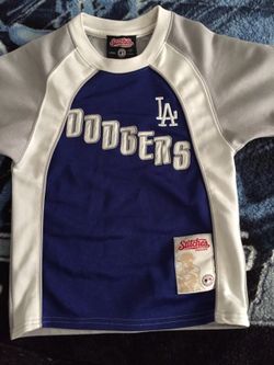 Dodgers Jersey