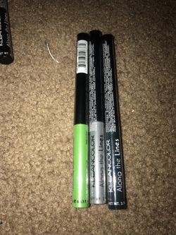 Eyeliner