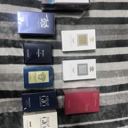 Designer Colognes BEST DEAL TODAY!