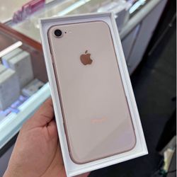 Apple iPhone 8 Unlocked 