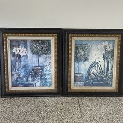 Paragon Picture Gallery Oil Paintings
