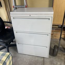 Filing Cabinet