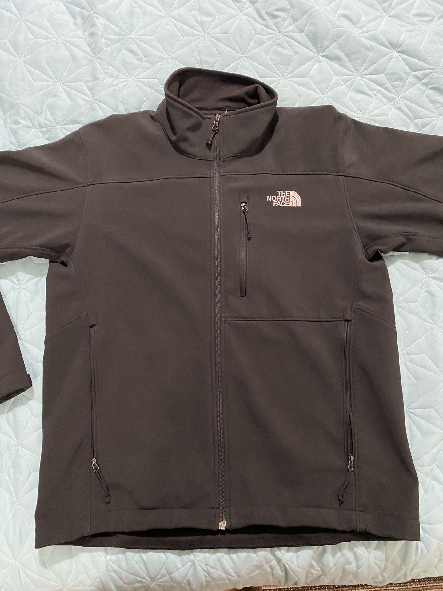 The North Face Men’s jacket