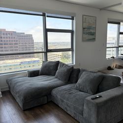 Couch For Sale 