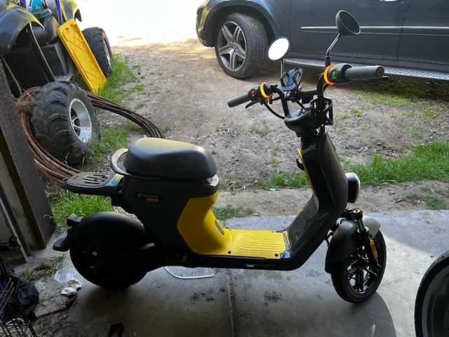 2021 Sagway Electric Scooter