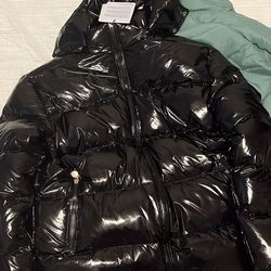 Moncler Maya Jacket