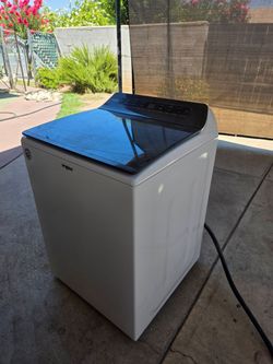 Washer