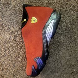 Retro 14 