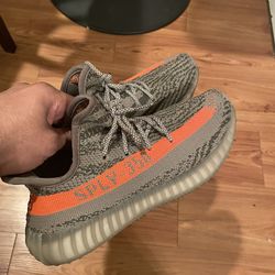 Yeezys