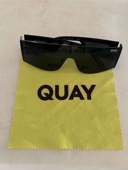 Quay sunglasses