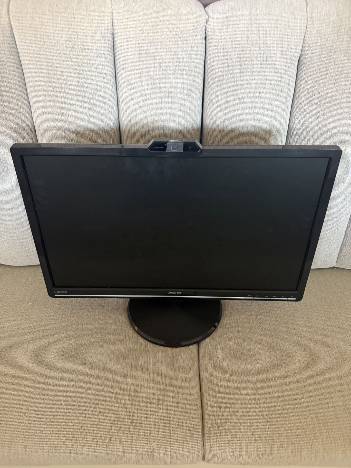 ASUS LCD Monitor (have 5 Total)