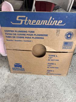 Rollo De Cobre
