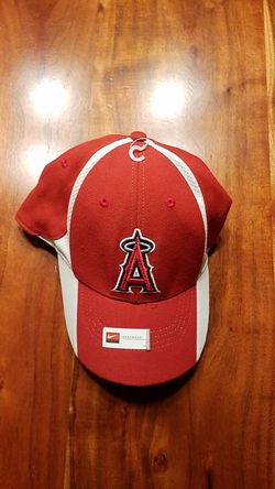 Nike Cap, Angels Brand new.