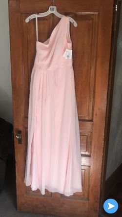 Bridesmaid dresses