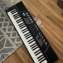 Rockit Keyboard Piano 