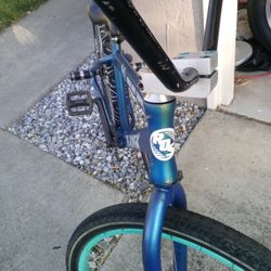 Se Bike Big Ripper.  26 Inch BMX Bike